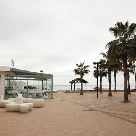 Sunshine Apartment Fuengirola Zewnętrze zdjęcie