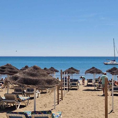 Sunshine Apartment Fuengirola Zewnętrze zdjęcie