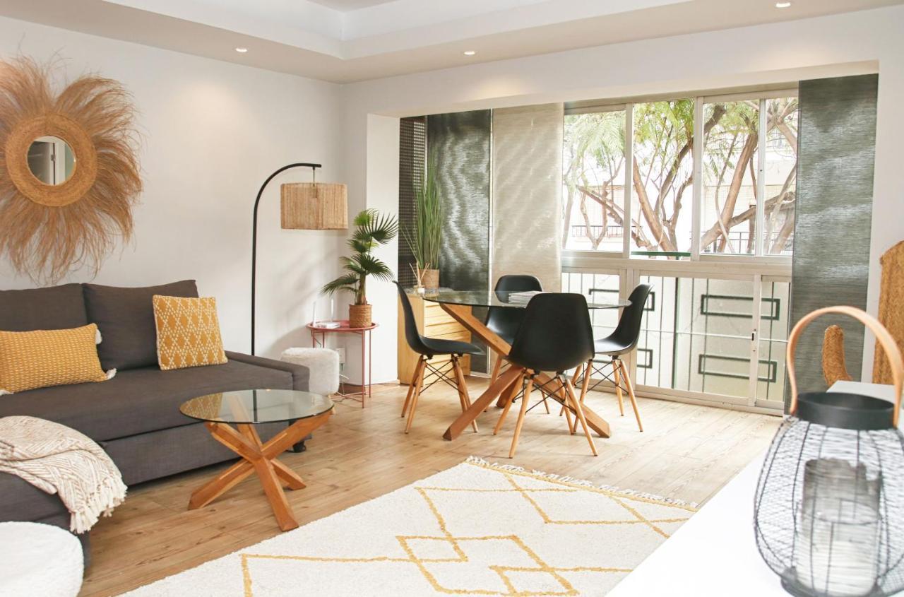 Sunshine Apartment Fuengirola Zewnętrze zdjęcie