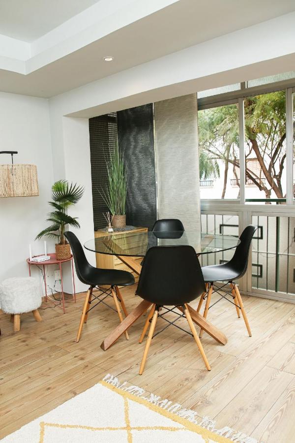 Sunshine Apartment Fuengirola Zewnętrze zdjęcie