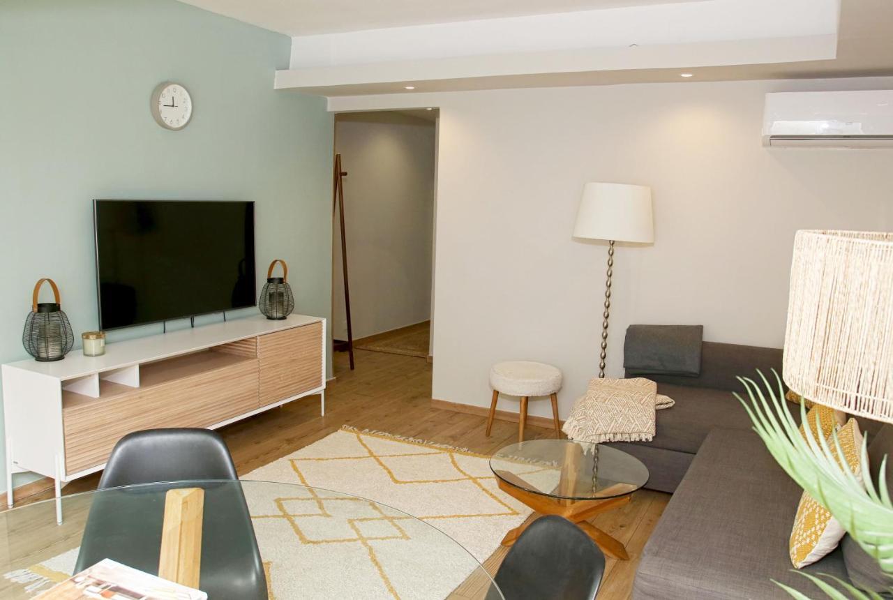 Sunshine Apartment Fuengirola Zewnętrze zdjęcie