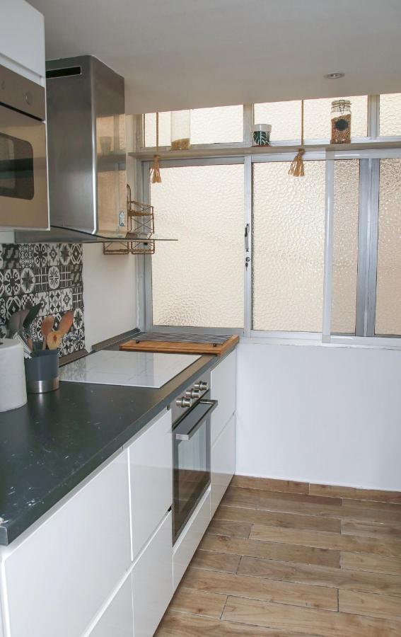 Sunshine Apartment Fuengirola Zewnętrze zdjęcie
