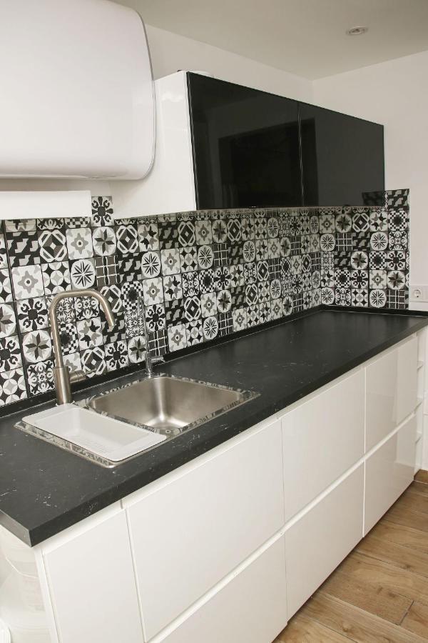 Sunshine Apartment Fuengirola Zewnętrze zdjęcie