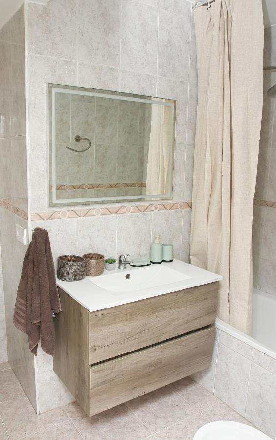 Sunshine Apartment Fuengirola Zewnętrze zdjęcie