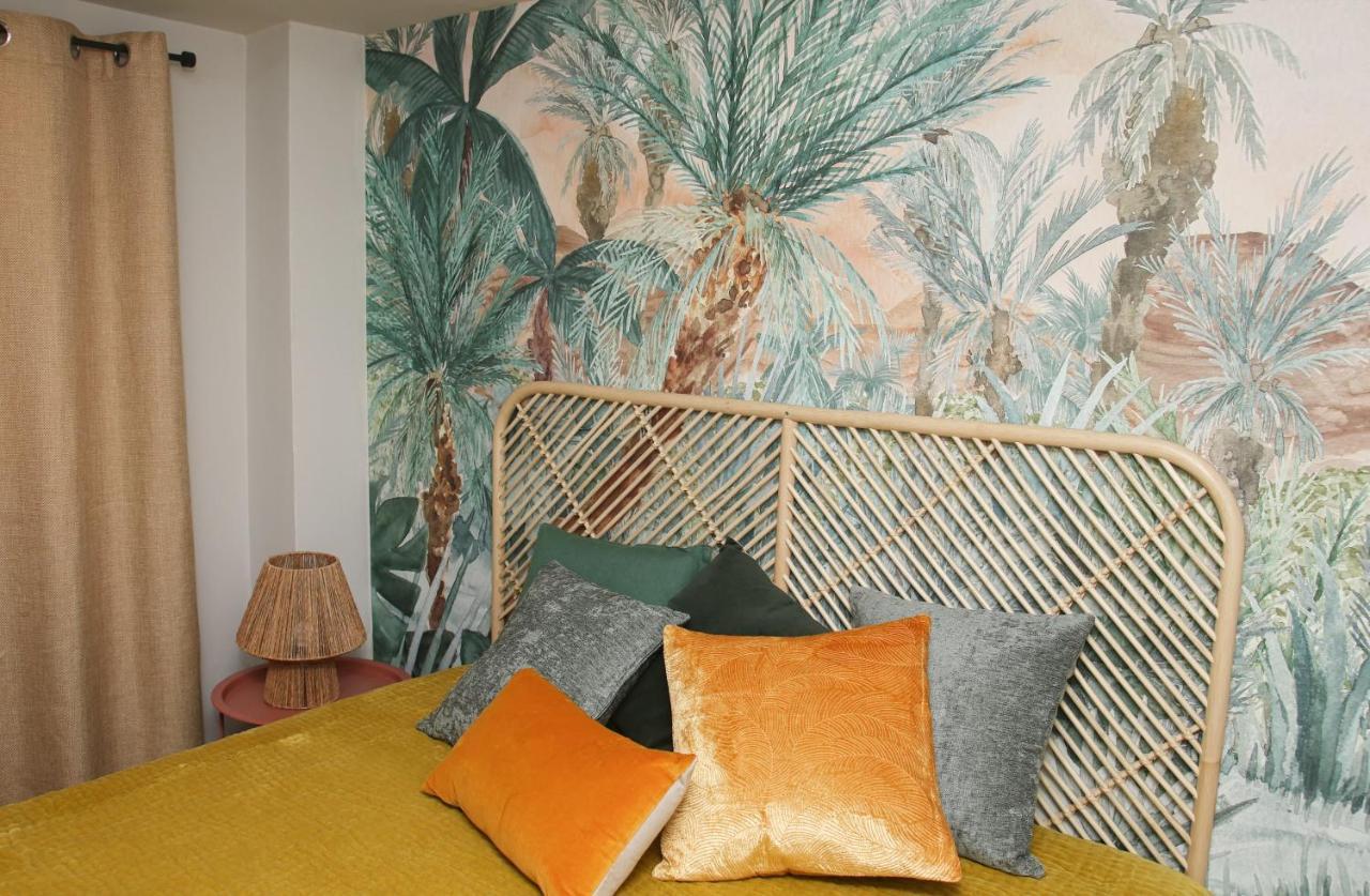 Sunshine Apartment Fuengirola Zewnętrze zdjęcie