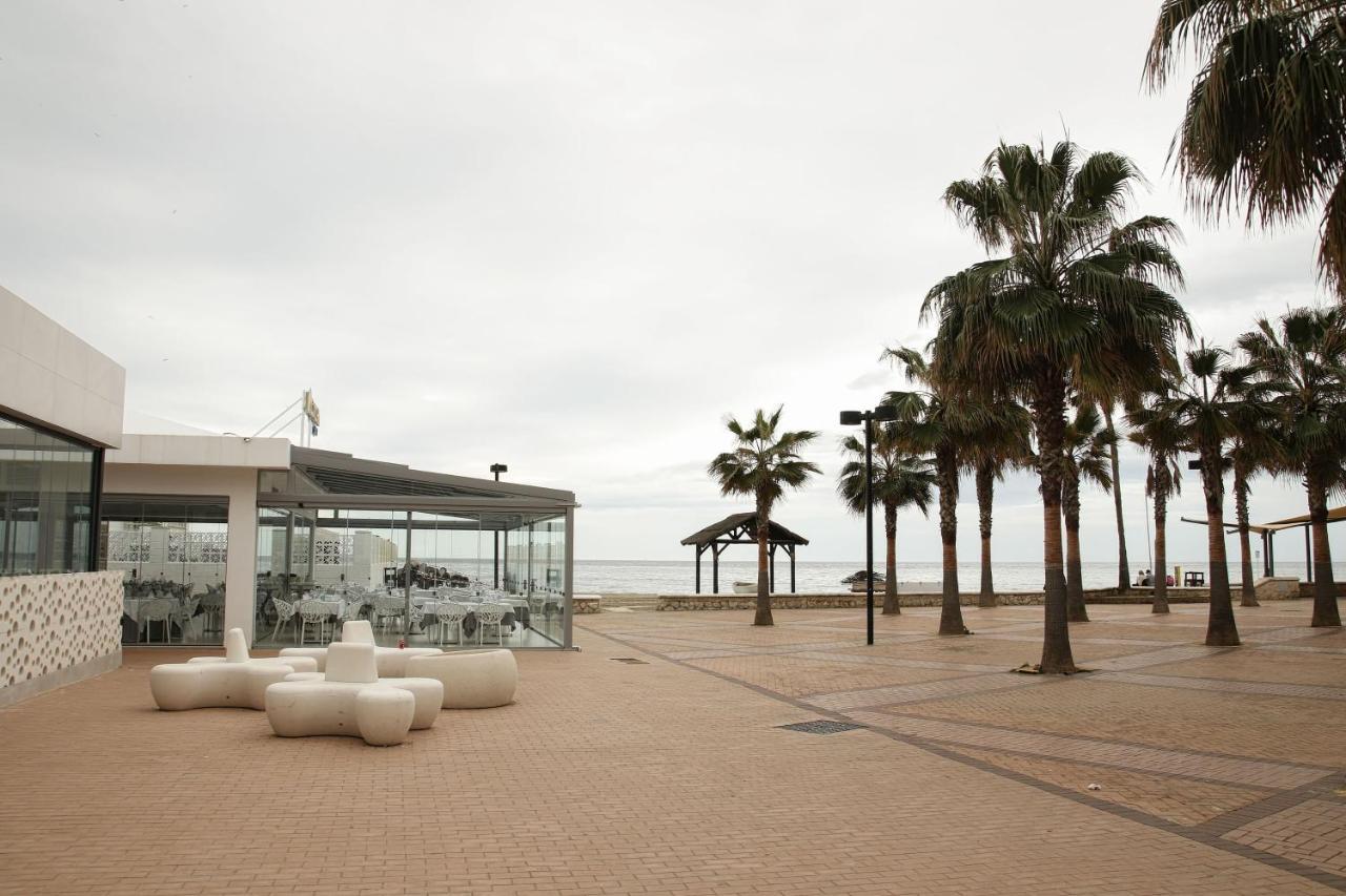 Sunshine Apartment Fuengirola Zewnętrze zdjęcie