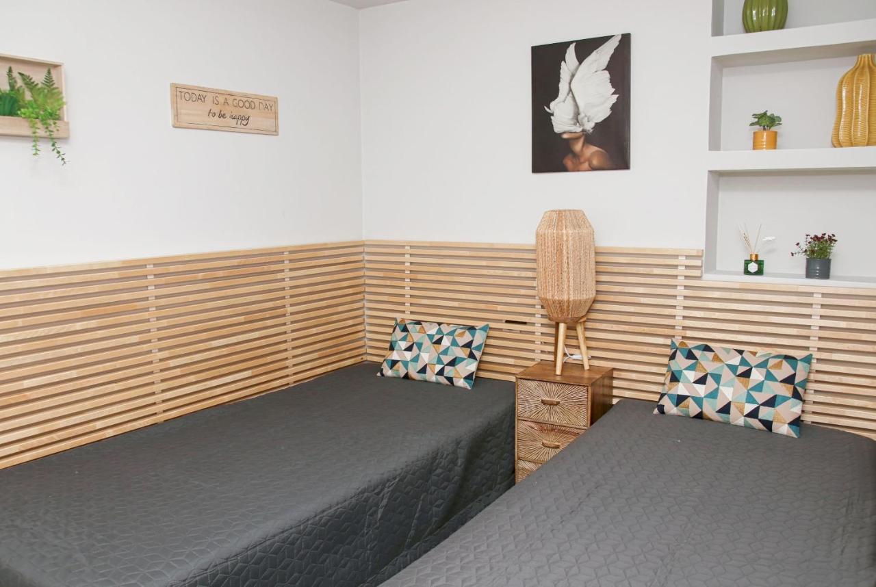 Sunshine Apartment Fuengirola Zewnętrze zdjęcie