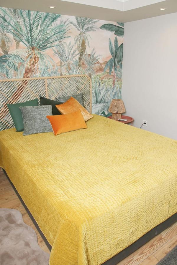 Sunshine Apartment Fuengirola Zewnętrze zdjęcie