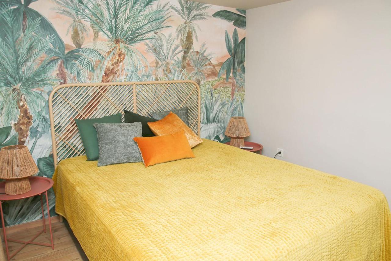Sunshine Apartment Fuengirola Zewnętrze zdjęcie
